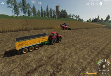 ETA Gaming Simulator v1.0