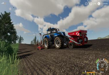 ETA Gaming Simulator v1.1