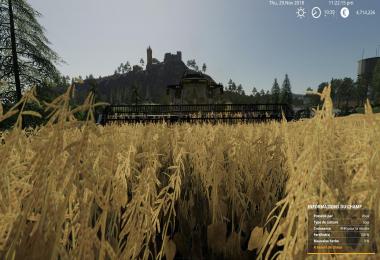 ETA Gaming Simulator v1.1