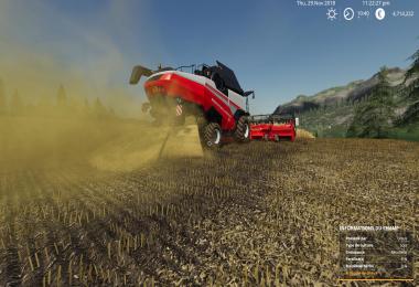 ETA Gaming Simulator v1.1