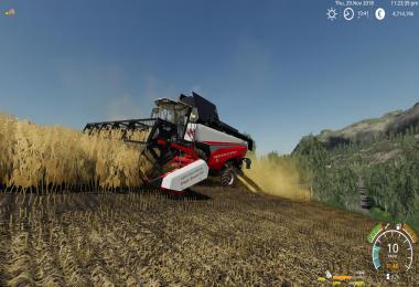 ETA Gaming Simulator v1.1