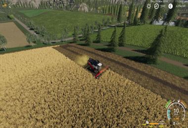 ETA Gaming Simulator v1.1