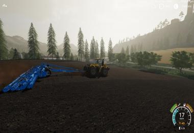 ETA Gaming Simulator v1.1