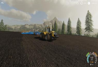 ETA Gaming Simulator v1.1