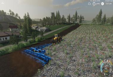 ETA Gaming Simulator v1.1