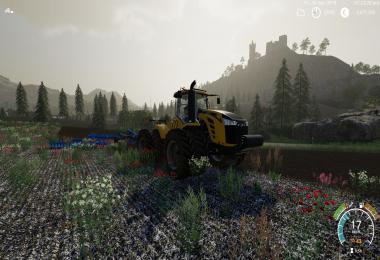 ETA Gaming Simulator v1.1