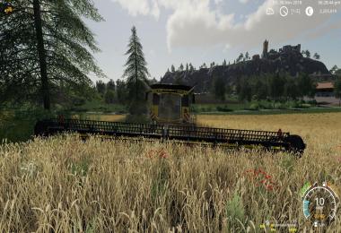 ETA Gaming Simulator v1.1