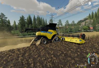 ETA Gaming Simulator v1.1