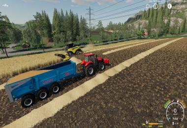 ETA Gaming Simulator v1.1