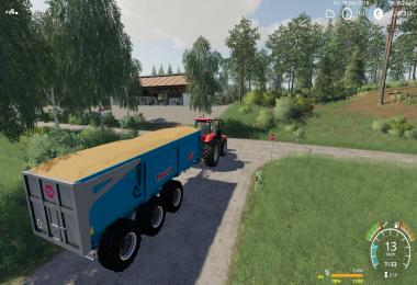 ETA Gaming Simulator v1.1