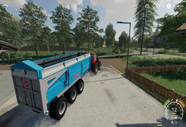 ETA Gaming Simulator v1.1