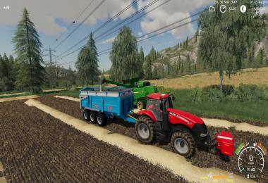 ETA Gaming Simulator v1.1