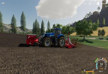 ETA Gaming Simulator v1.1