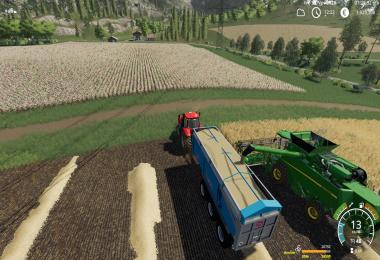 ETA Gaming Simulator v1.1