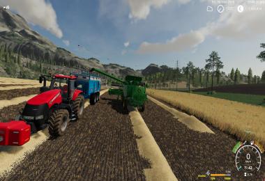 ETA Gaming Simulator v1.1