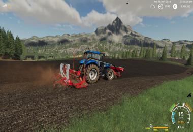 ETA Gaming Simulator v1.1