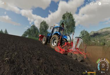 ETA Gaming Simulator v1.1