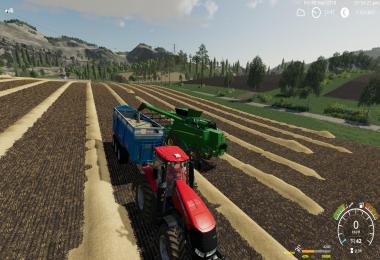 ETA Gaming Simulator v1.1