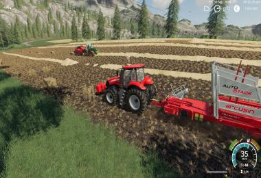 ETA Gaming Simulator v1.1