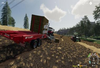 ETA Gaming Simulator v1.1