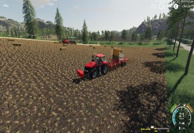 ETA Gaming Simulator v1.1