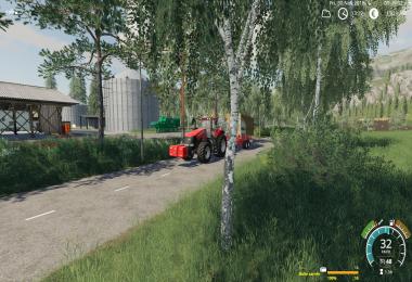 ETA Gaming Simulator v1.1