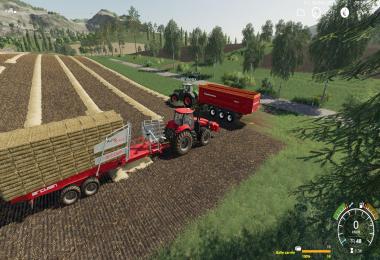 ETA Gaming Simulator v1.1