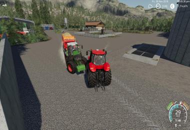 ETA Gaming Simulator v1.1