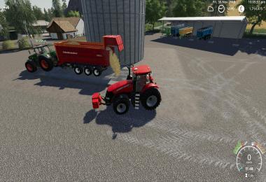 ETA Gaming Simulator v1.1