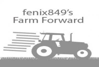 Farm Forward v1.0