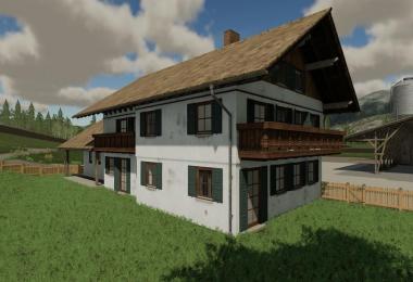 Farmhouse Prefab v1.0.0.0