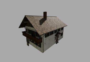 Farmhouse Prefab v1.0.0.0