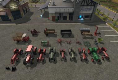 Farming Classics v1.0.1.1