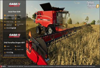Farming simulator 19 FACT SHEET #12