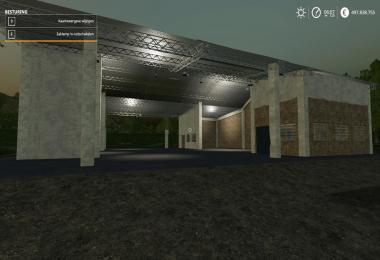 FarmStorageBarn from EstanciaLapacho v1.0