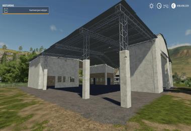 FarmStorageBarn from EstanciaLapacho v1.0