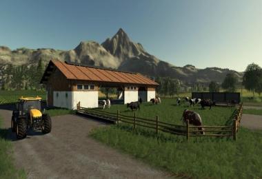 [FBM Team] Grosse Stallanlagen v1.0