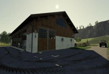 [FBM Team] Grosse Stallanlagen v1.0