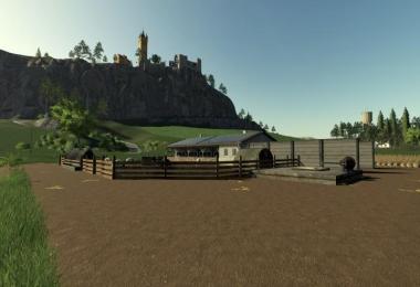 [FBM Team] Grosse Stallanlagen v1.0