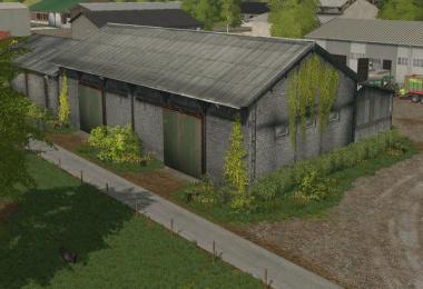 [FBM Team] Klingenbach Season v1.5 Final