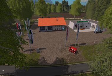 [FBM Team] Map Meine Heimat by Jogi