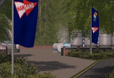 [FBM Team] Map Meine Heimat by Jogi