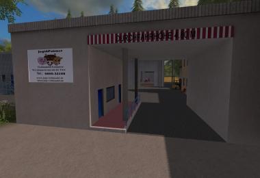 [FBM Team] Map Meine Heimat by Jogi