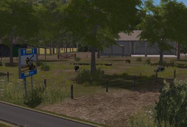 [FBM Team] Map Meine Heimat by Jogi