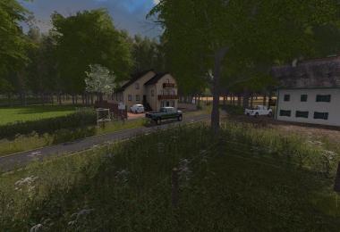 [FBM Team] Map Meine Heimat by Jogi