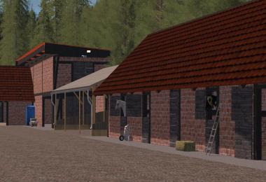 [FBM Team] Map Meine Heimat by Jogi