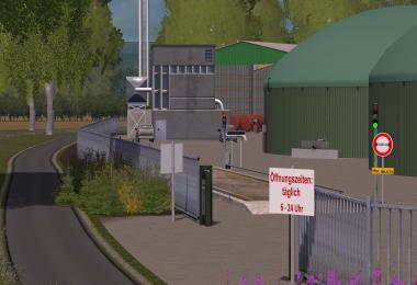 [FBM Team] Map Meine Heimat by Jogi