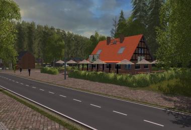 [FBM Team] Map Meine Heimat by Jogi