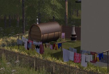 [FBM Team] Map Meine Heimat by Jogi