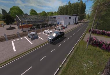 [FBM Team] Map Meine Heimat by Jogi